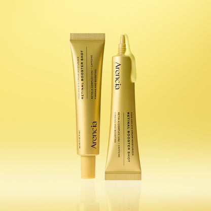 Arencia Retinol Booster Shot 30ml
