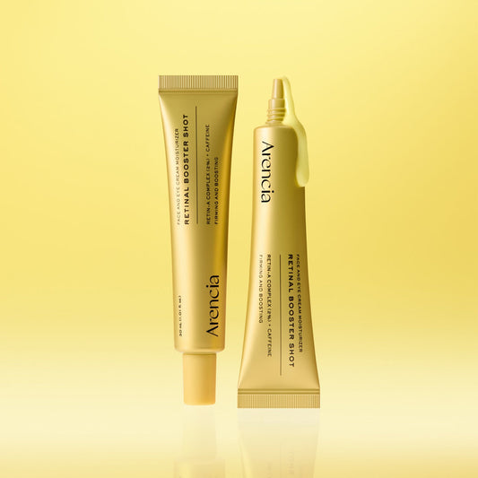 Arencia Retinol Booster Shot 30ml