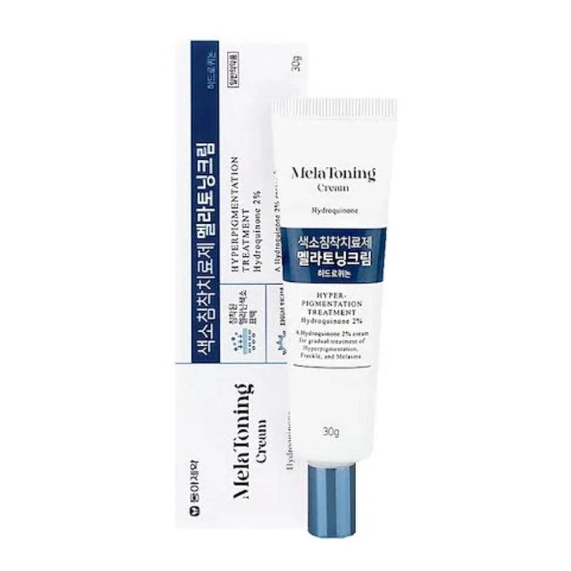 DONG-A PHARM Melatoning Cream 30g