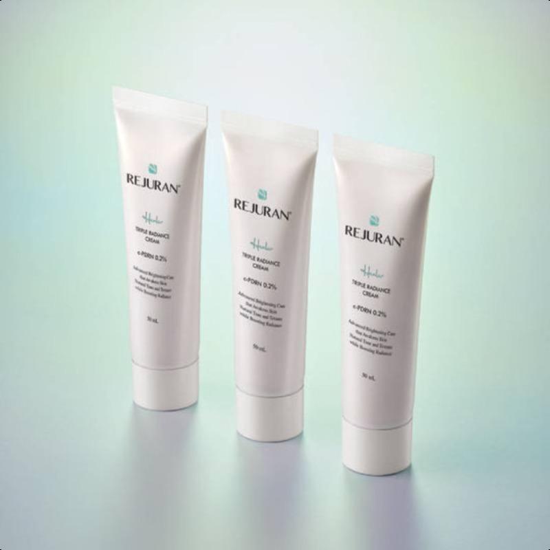 Rejuran Triple Radiance Cream 50ml
