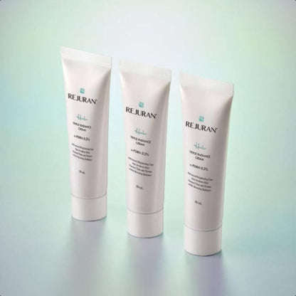 Rejuran Triple Radiance Cream 50ml