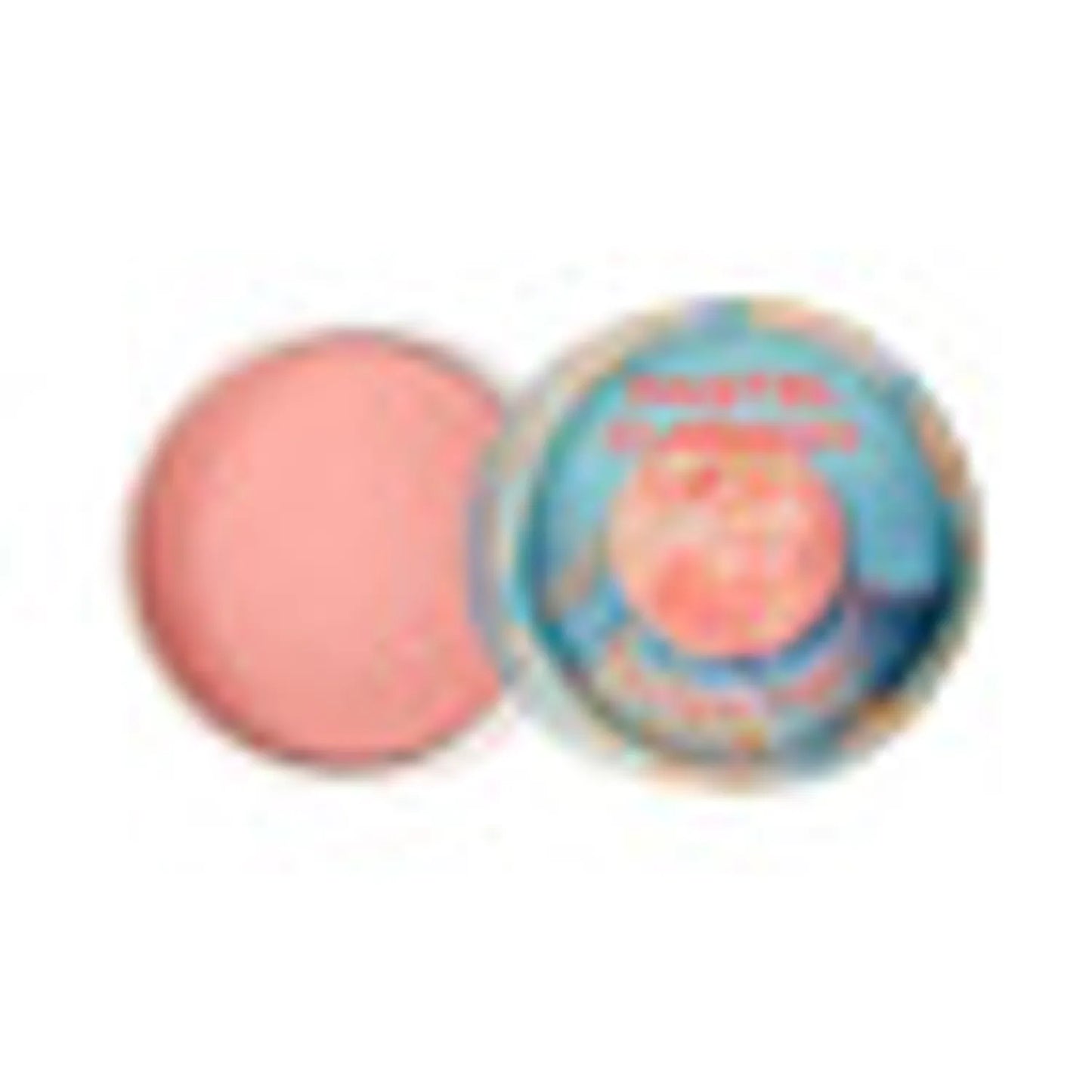 THE FACE SHOP Pastel Cushion Blusher 5g