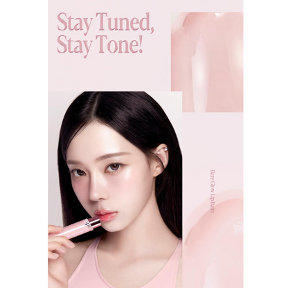 Espoir Bare Glow Lip Balm 3g