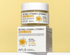 APLB Retinol Vitamin C Vitamin E Facial Cream 55ml