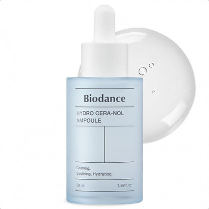 Biodance Collagen Ampoule 50ml