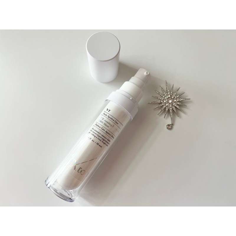 VT TX-toning Essence 2000 Shot 30ml