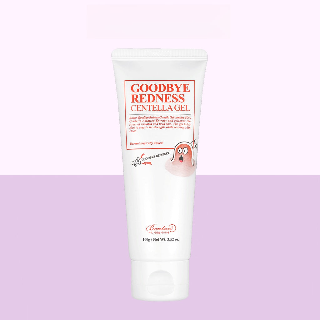 Benton Goodbye Redness Centella Gel 100g