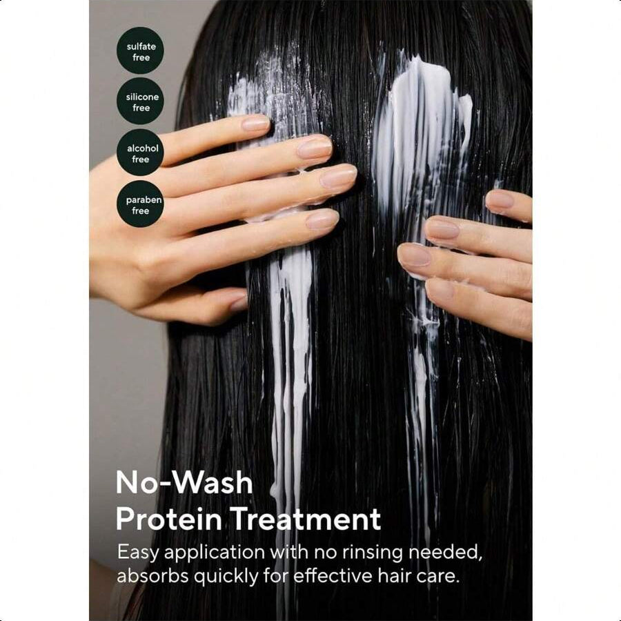 Aromatica REPLENISHING LEAVE 150ml/5.0 Oz -IN TREATMENT LAVENDER