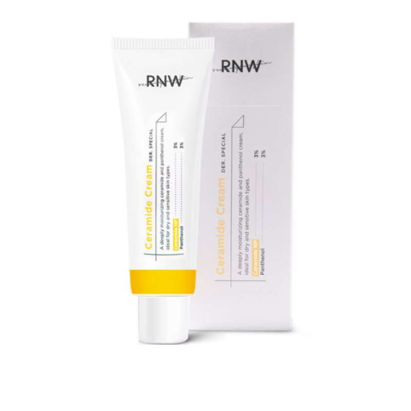 Rnw Der Special Ceramide Cream 50ml