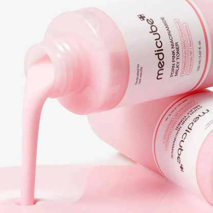 Medicube PDRN Pink Cica Soothing Toner 150ml