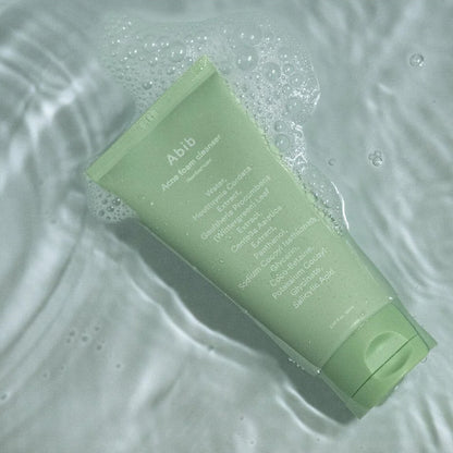 Abib Acne Foam Cleanser Heartleaf Foam 150ml