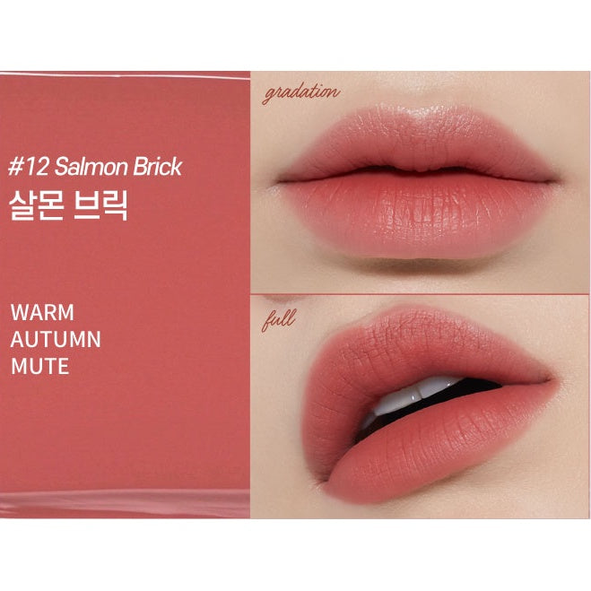 Etude House / Fixing Tint / 12 types