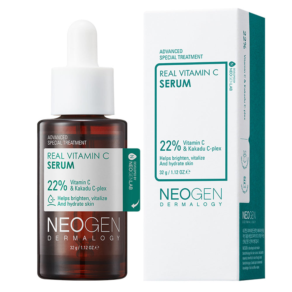 Neogen Dermalogy Real Vitamin C Serum 32g (22AD)