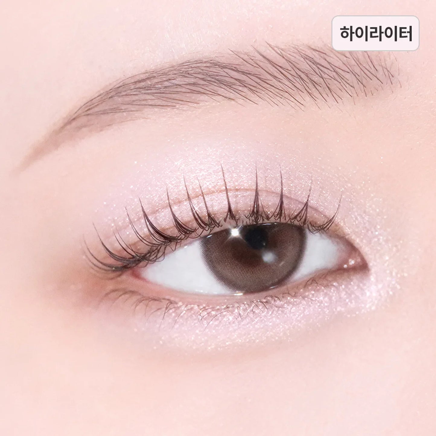 TIRTIR Airslick Pocket Eyeshadow (38 Colors)