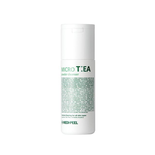 MEDI-PEEL Micro Tea Powder Cleanser 70g