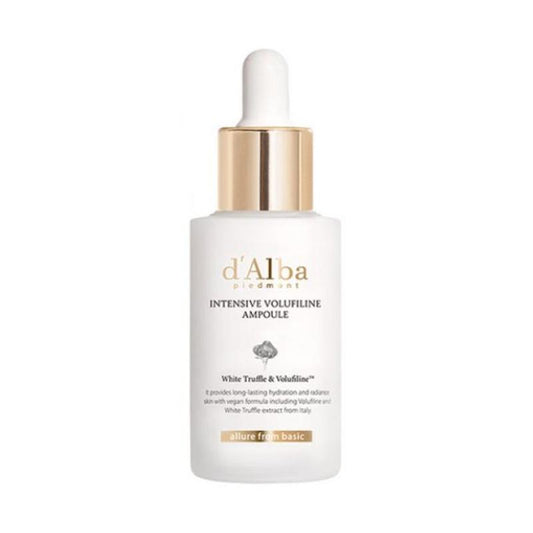 d'Alba Intensive Volufiline Ampoule 30mL