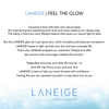 LANEIGE Lip Sleeping Mask EX 20g [Select from 5 Scents] - Lip Sleeping Care, Removes Flaky Skin and Moisturizes Dry Lips