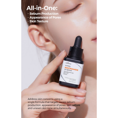 Isntree Hyper Serum 20ml