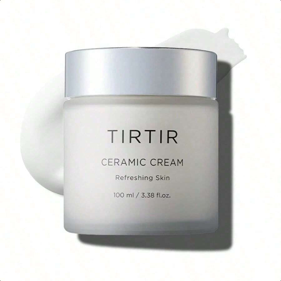 TIRTIR Natural Ceramide Cream 50ml/100ml
