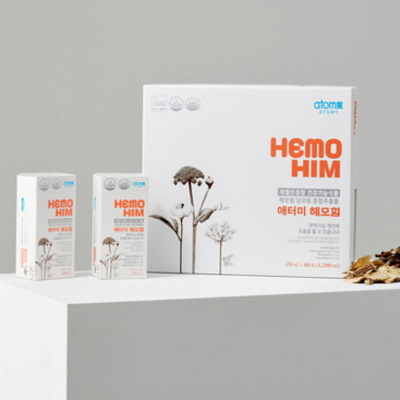 Atomy Hemohim (20ml 60 packets)