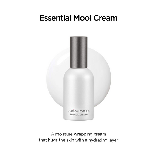 JUNGSAEMMOOL Essential Mool Cream 50ml