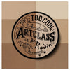 [TOO COOL FOR SCHOOL] Art Class By Rodin 3-Color Face Shading #Modern