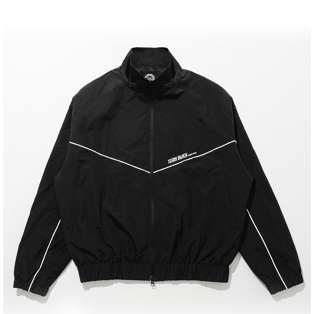 Jinx - Team Black Windbreaker – SUNGSINSA