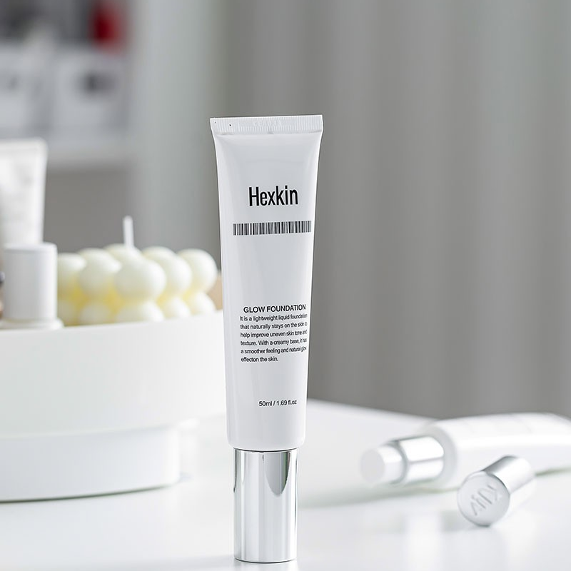 HEXKIN Water Glow Foundation SPF35PA++ 50 ml