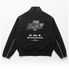 Jinx - Team Black Windbreaker