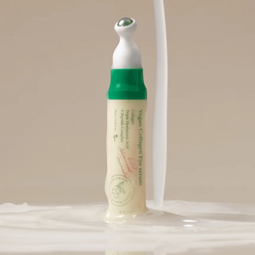 AXIS-Y Vegan Collagen Eye Serum 10ml