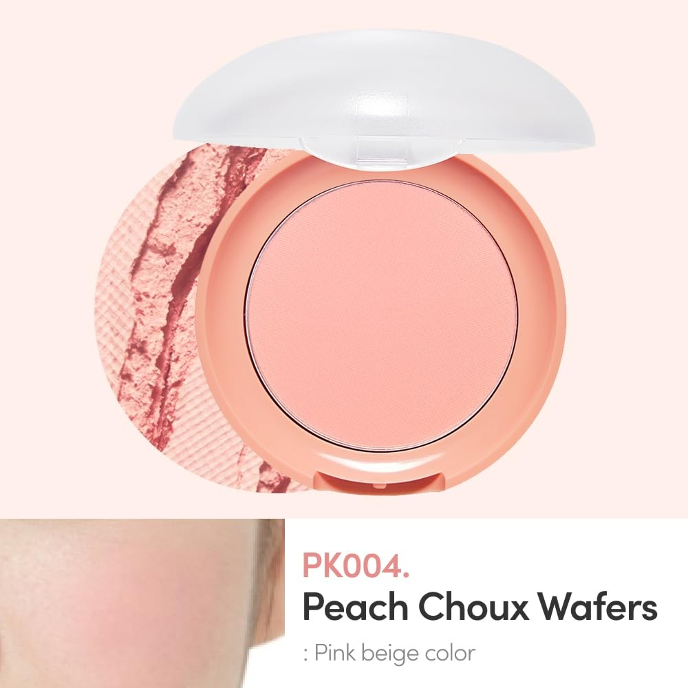 ETUDE HOUSE Lovely Cookie Blusher 4g
