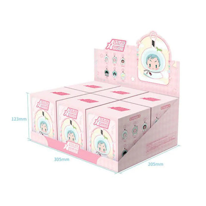 Alien Stage Sunny Doll Series - Blind Box(in stock now)