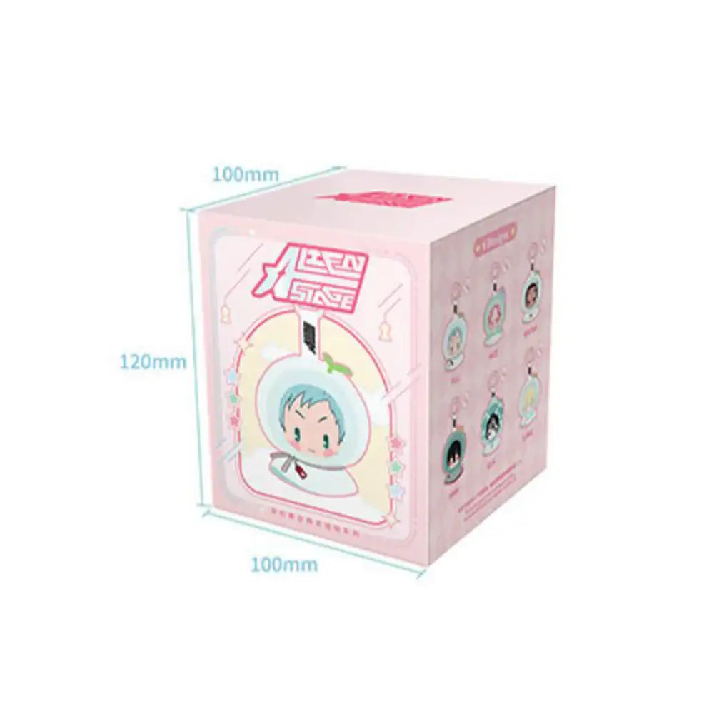 Alien Stage Sunny Doll Series - Blind Box(in stock now)