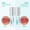 Dr.Melaxin BP Spicule Plumping LIP Shot 4ml- Maxi