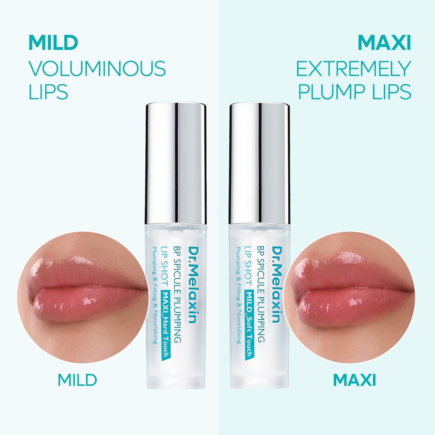 Dr.Melaxin BP Spicule Plumping LIP Shot 4ml- Maxi