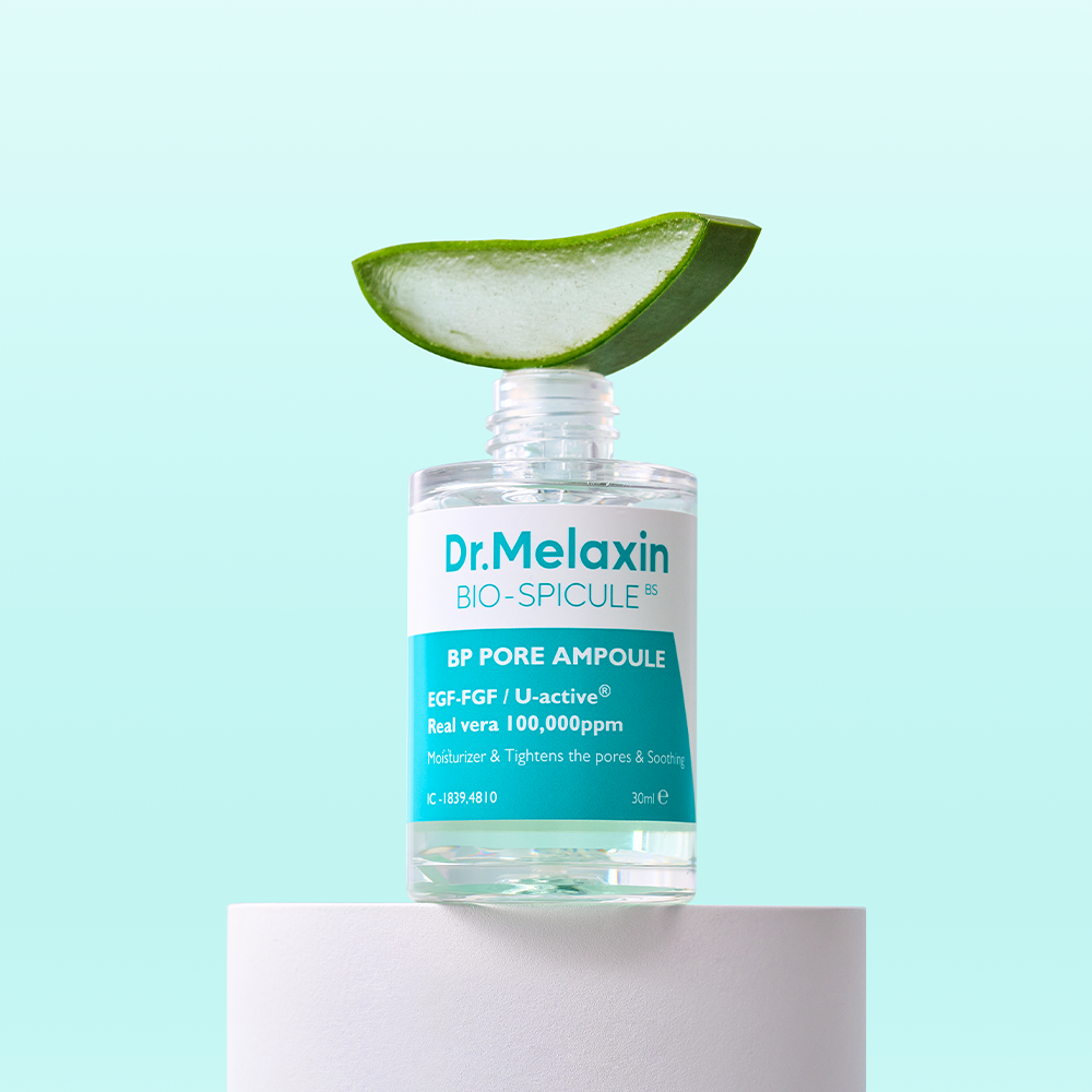 Dr.Melaxin BP Pore Ampoule 30ml