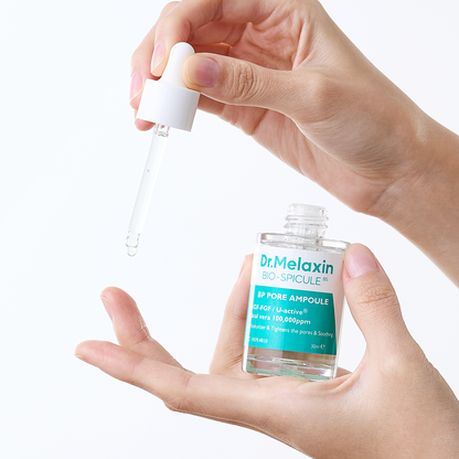 Dr.Melaxin BP Pore Ampoule 30ml