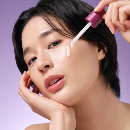 Purito SEOUL Timeless Bloom Bakuchiol Serum 30ml