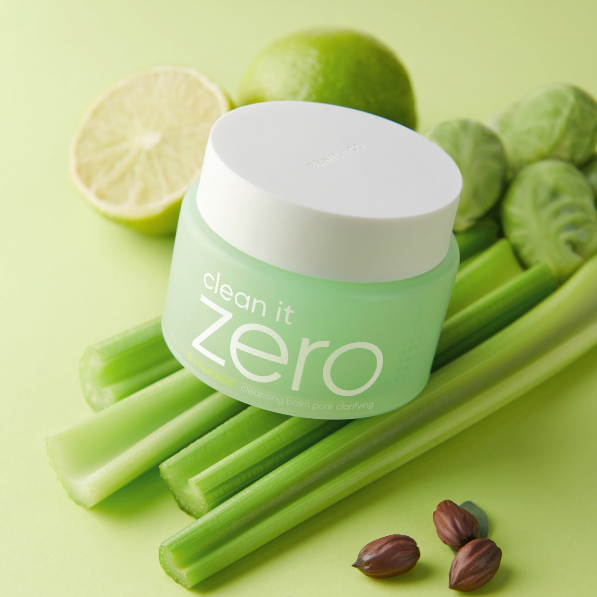 BANILA CO Clean It Zero Cleansing Balm Pore Clarifying 100ml