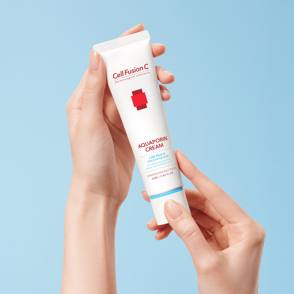 Cell Fusion C - Aquaporin Cream 60ml