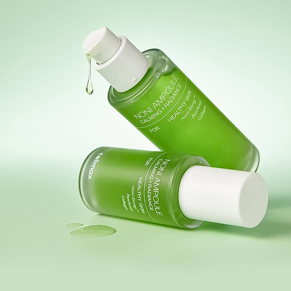 CELIMAX ノニ エナジー アンプル 30ml