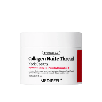 MEDI-PEEL  Collagen Naite Thread Neck Cream 100ml