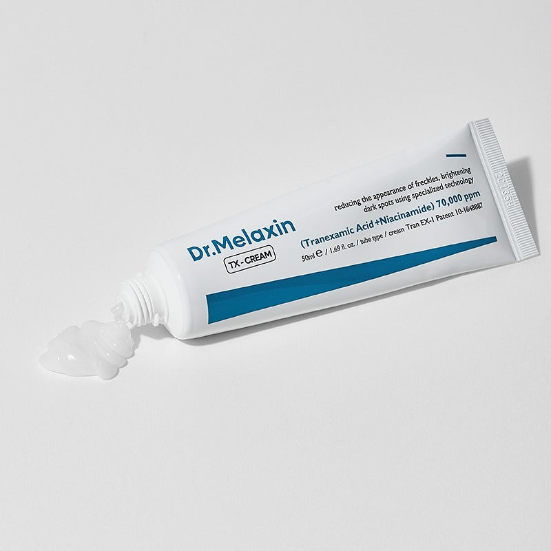 Dr.Melaxin TX - Cream 50ml