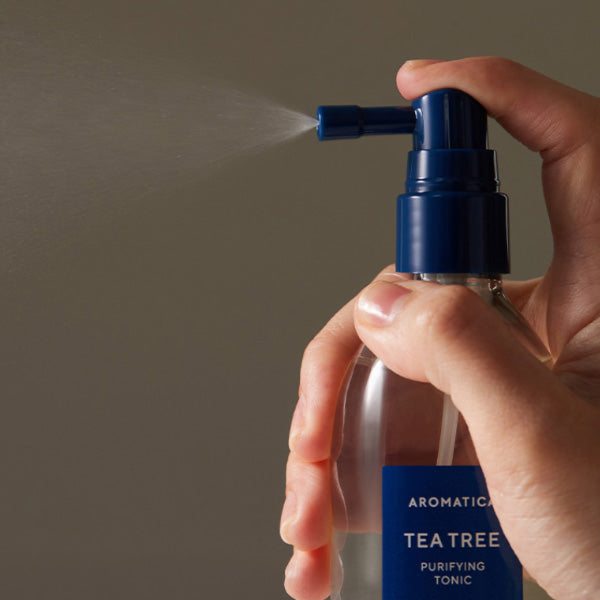 AROMATICA Tea Tree Purifying Tonic 100mL
