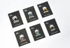 Pre-order Alien stage ANAKT GARDEN COLLECTION Metal magnet (from china)