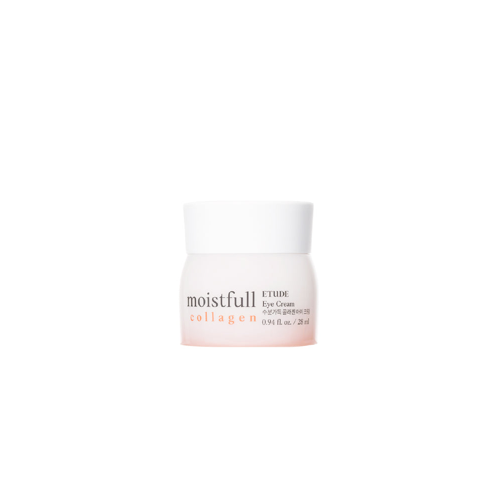 ETUDE HOUSE Moistfull Collagen Eye Cream 28ml