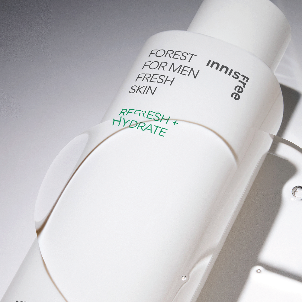 INNISFREE Forest for Men Fresh Skin 180ml