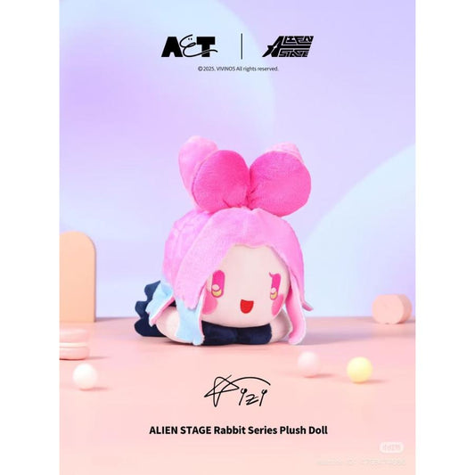 Alien Stage - Rabbit Series Plush Doll (20cm) - Alien Stage - Plush Doll - Harumio