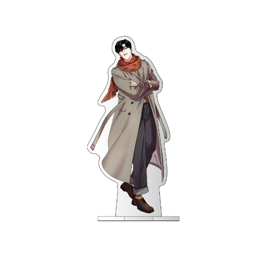 Lookism - Essential Acrylic Stand