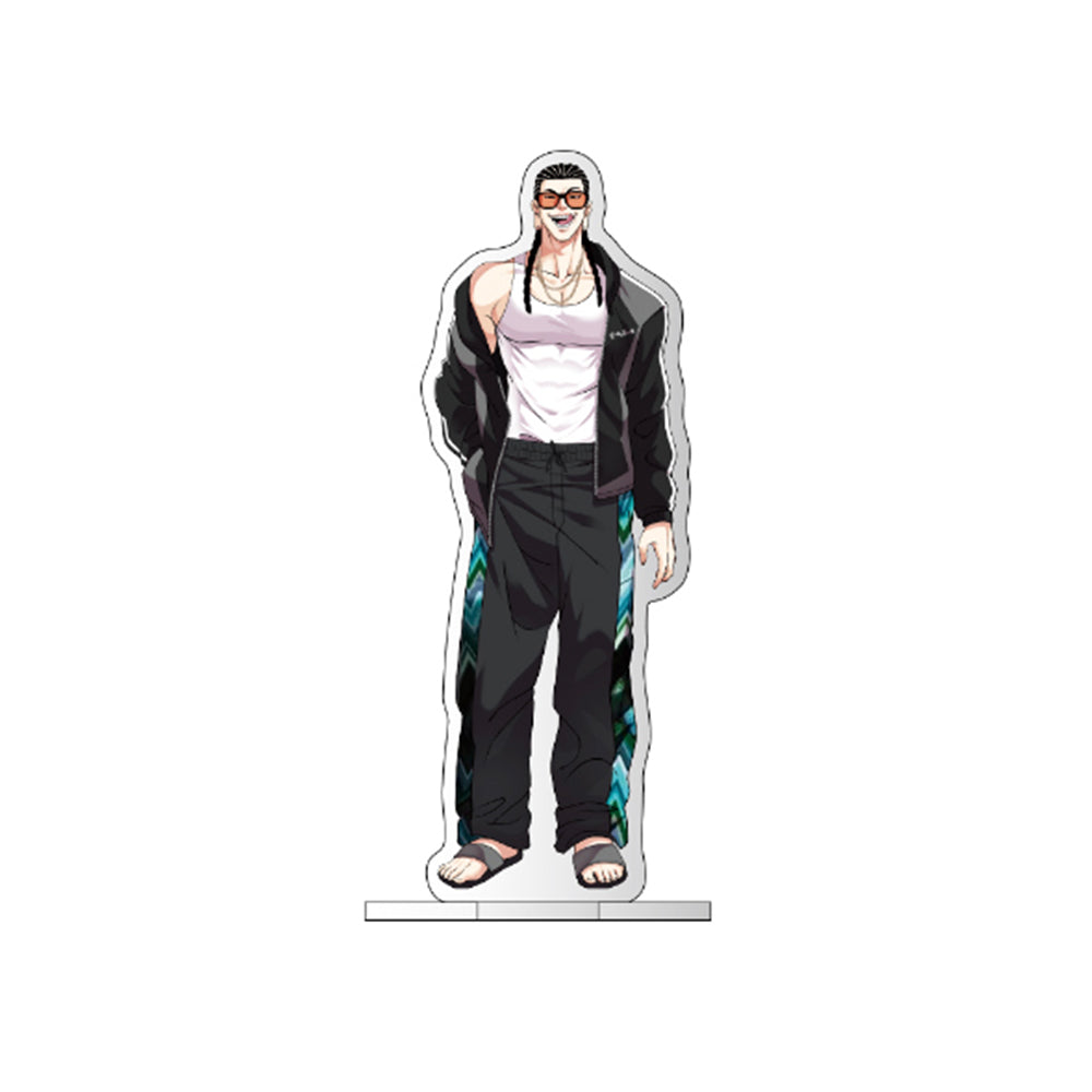 Lookism - Essential Acrylic Stand